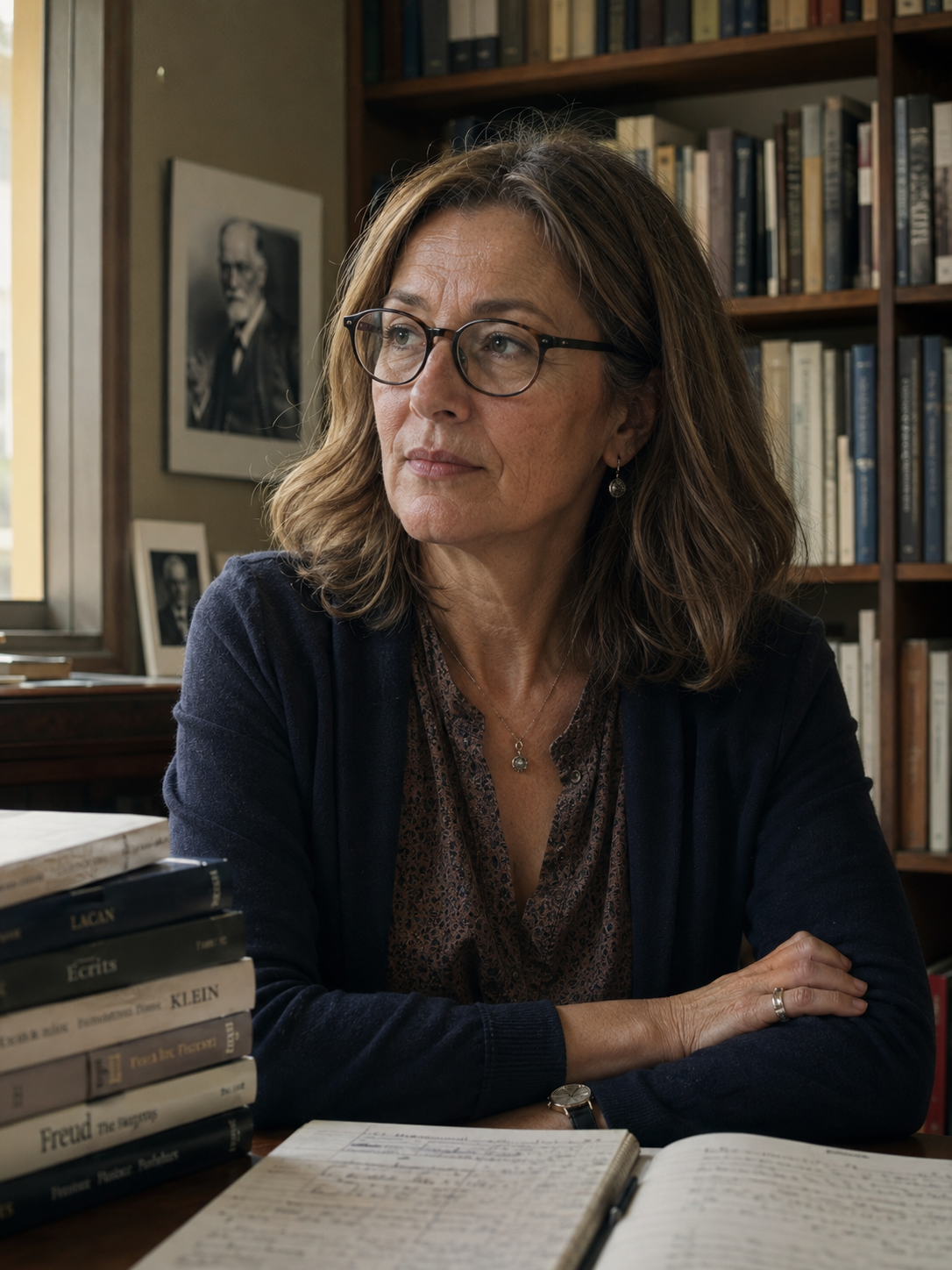 Prof. Helena Martens