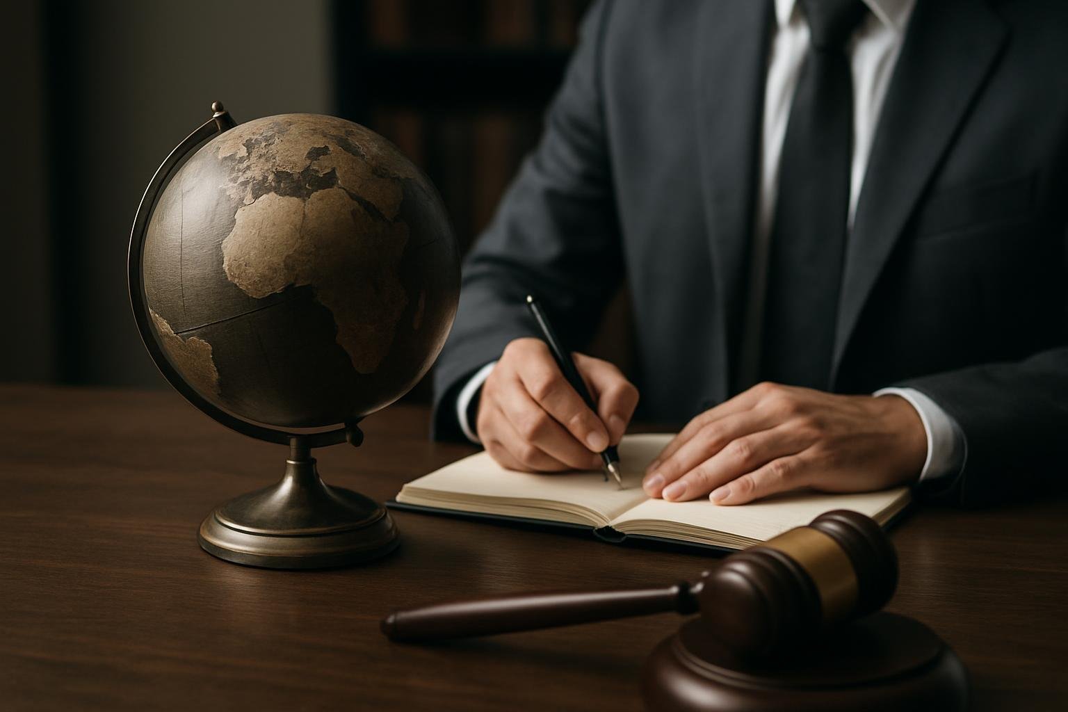 Establishing Global Ethical Standards in Psychoanalysis